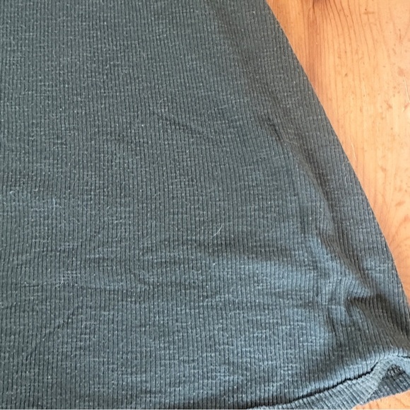 Free People Made in the USA Tank Top Womens M - Picture 9 of 12